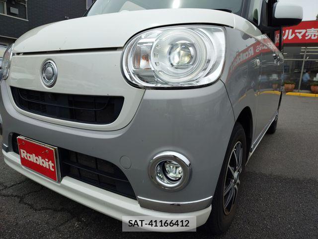 Daihatsu MOVE CANBUS 2019-01 7222145-26