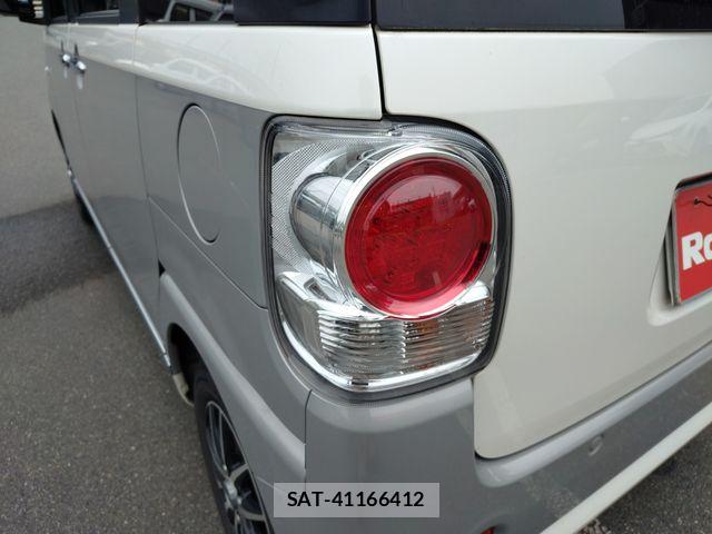 Daihatsu MOVE CANBUS 2019-01 7222145-27