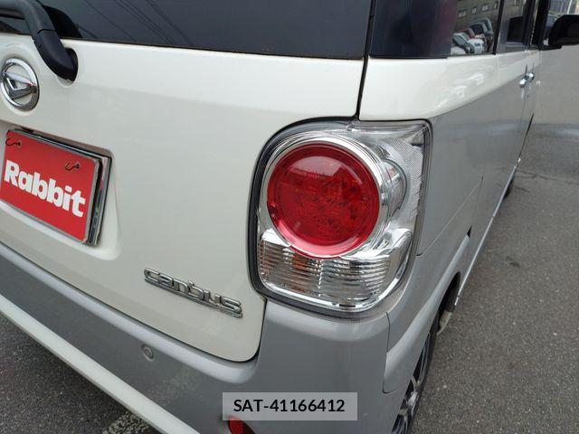 Daihatsu MOVE CANBUS 2019-01 7222145-28