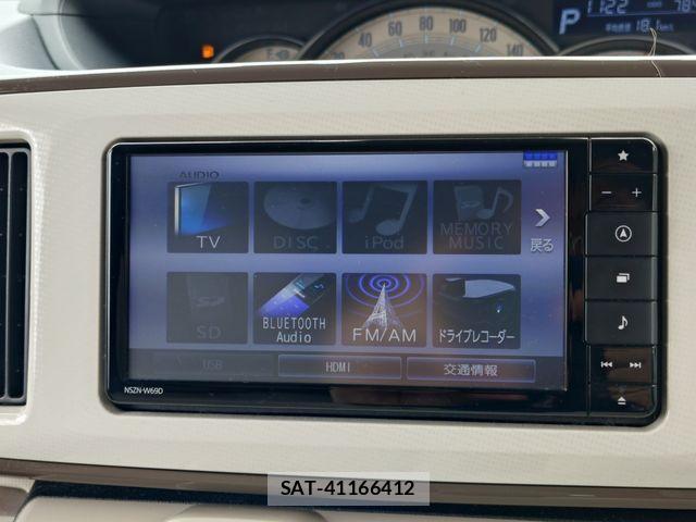 Daihatsu MOVE CANBUS 2019-01 7222145-29