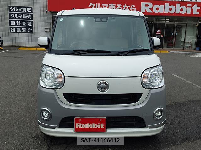 Daihatsu MOVE CANBUS 2019-01 7222145-3
