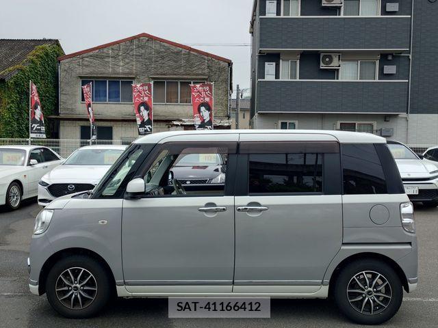 Daihatsu MOVE CANBUS 2019-01 7222145-5