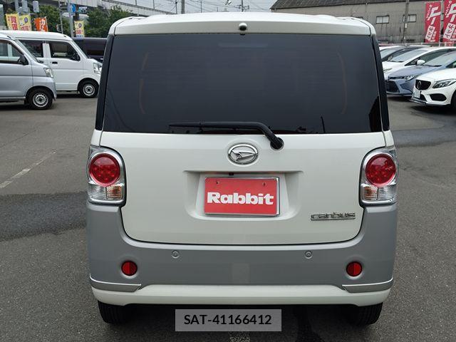 Daihatsu MOVE CANBUS 2019-01 7222145-6