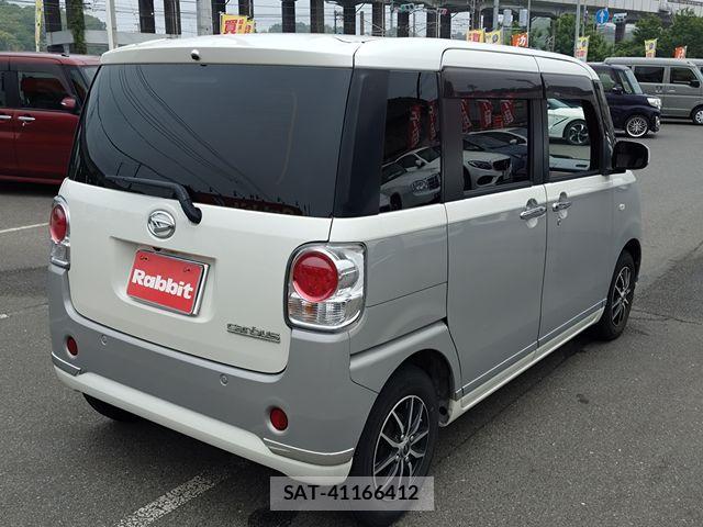 Daihatsu MOVE CANBUS 2019-01 7222145-7
