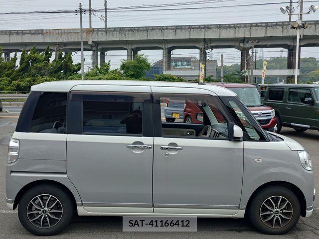 Daihatsu MOVE CANBUS 2019-01 7222145-8