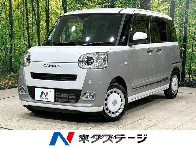 Daihatsu MOVE CANBUS 2025-10 7222193-0