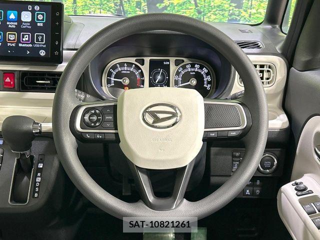 Daihatsu MOVE CANBUS 2025-10 7222193-10