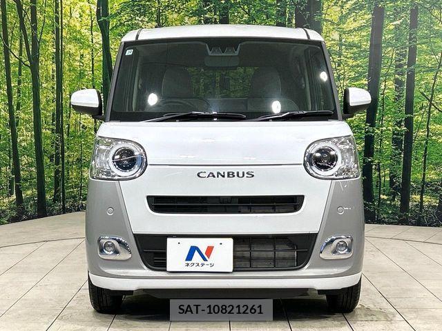 Daihatsu MOVE CANBUS 2025-10 7222193-13