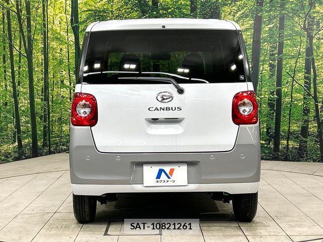 Daihatsu MOVE CANBUS 2025-10 7222193-14