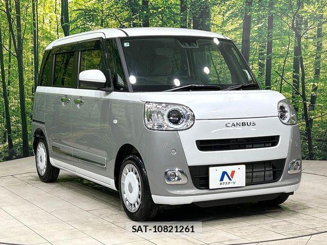 Daihatsu MOVE CANBUS 2025-10 7222193-15