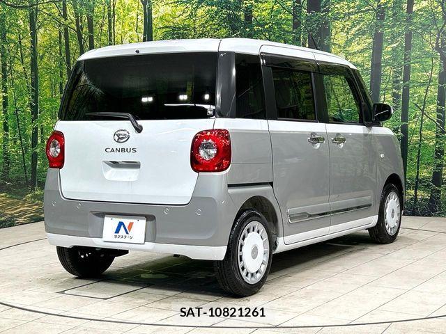 Daihatsu MOVE CANBUS 2025-10 7222193-16