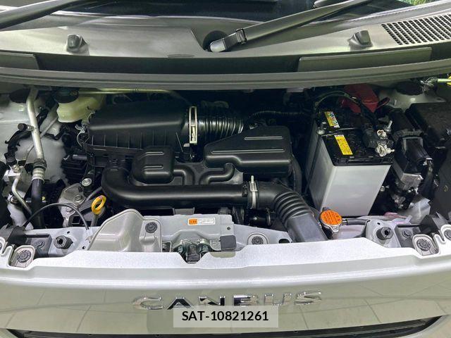 Daihatsu MOVE CANBUS 2025-10 7222193-17