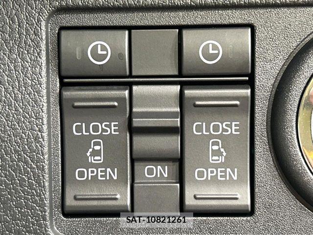 Daihatsu MOVE CANBUS 2025-10 7222193-4