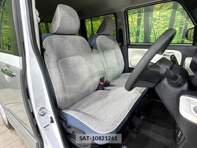 Daihatsu MOVE CANBUS 2025-10 7222193-7