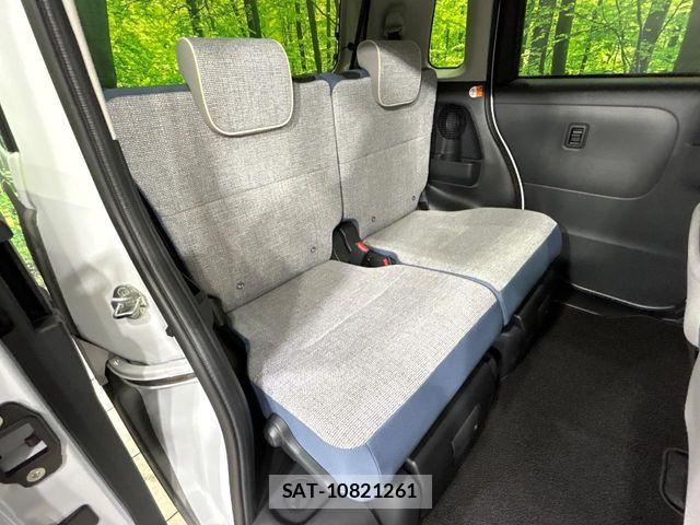 Daihatsu MOVE CANBUS 2025-10 7222193-8