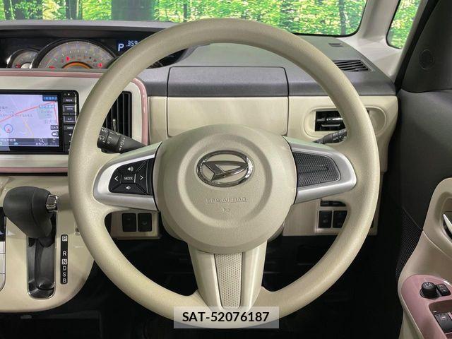 Daihatsu MOVE CANBUS 2022-03 7222163-10