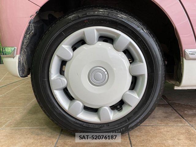 Daihatsu MOVE CANBUS 2022-03 7222163-12