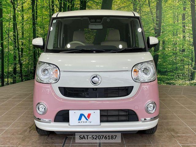 Daihatsu MOVE CANBUS 2022-03 7222163-13