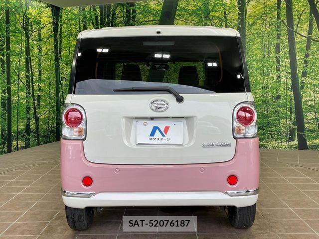 Daihatsu MOVE CANBUS 2022-03 7222163-14
