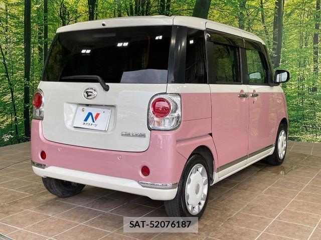 Daihatsu MOVE CANBUS 2022-03 7222163-16