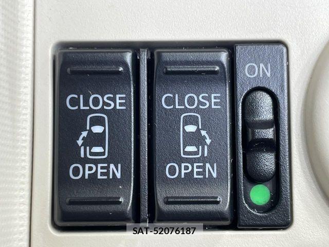 Daihatsu MOVE CANBUS 2022-03 7222163-5