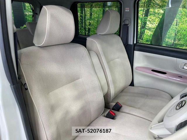 Daihatsu MOVE CANBUS 2022-03 7222163-7