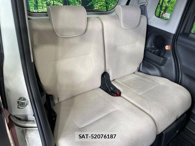 Daihatsu MOVE CANBUS 2022-03 7222163-8