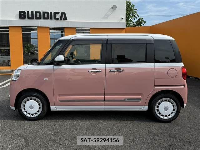 Daihatsu MOVE CANBUS 2023-07 7222182-10
