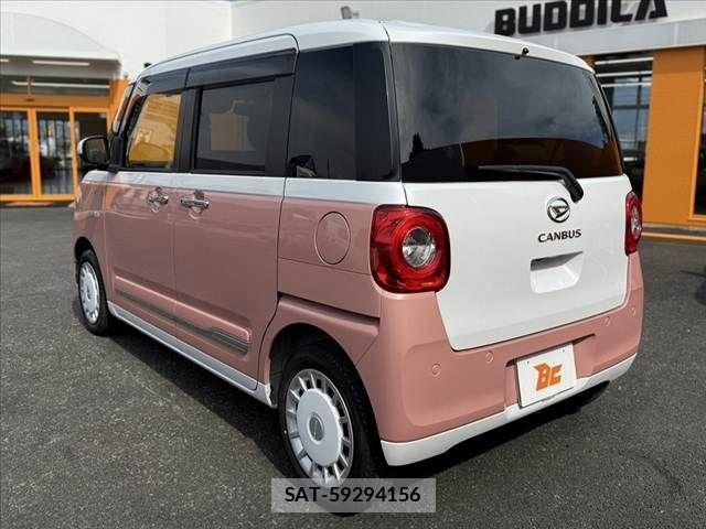 Daihatsu MOVE CANBUS 2023-07 7222182-12