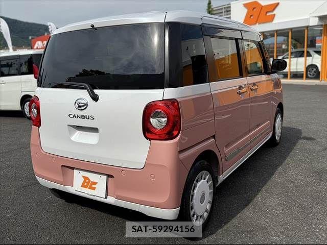 Daihatsu MOVE CANBUS 2023-07 7222182-14