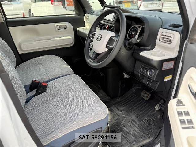 Daihatsu MOVE CANBUS 2023-07 7222182-15