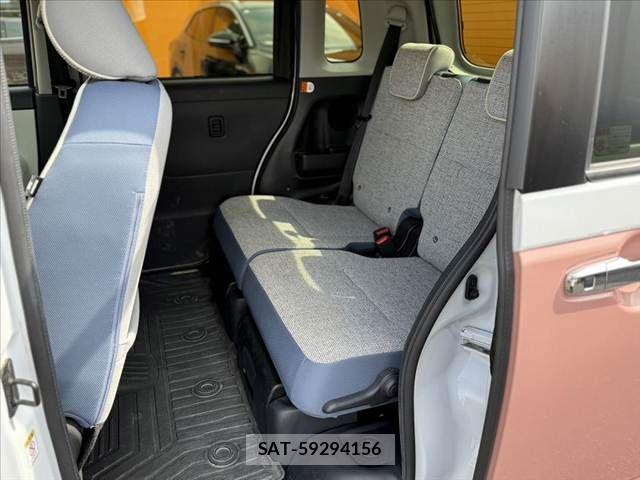 Daihatsu MOVE CANBUS 2023-07 7222182-17