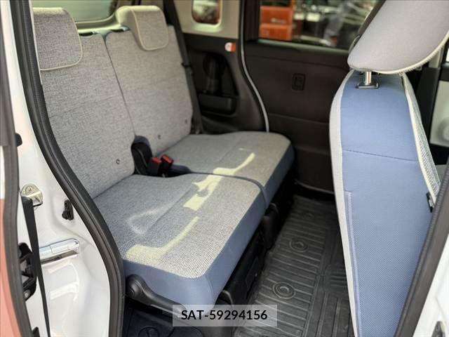 Daihatsu MOVE CANBUS 2023-07 7222182-19