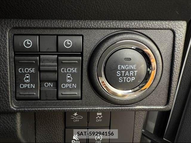 Daihatsu MOVE CANBUS 2023-07 7222182-20
