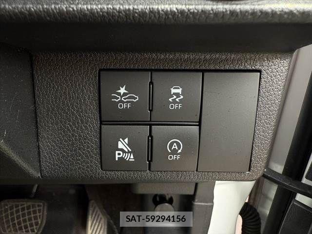 Daihatsu MOVE CANBUS 2023-07 7222182-21