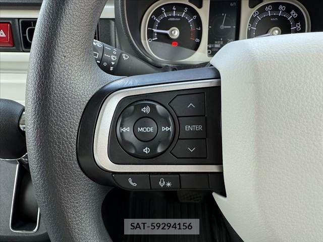 Daihatsu MOVE CANBUS 2023-07 7222182-23