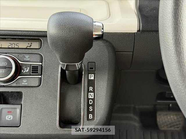 Daihatsu MOVE CANBUS 2023-07 7222182-24