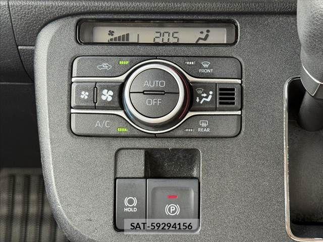 Daihatsu MOVE CANBUS 2023-07 7222182-25