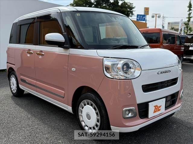 Daihatsu MOVE CANBUS 2023-07 7222182-7