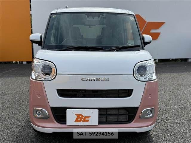 Daihatsu MOVE CANBUS 2023-07 7222182-8