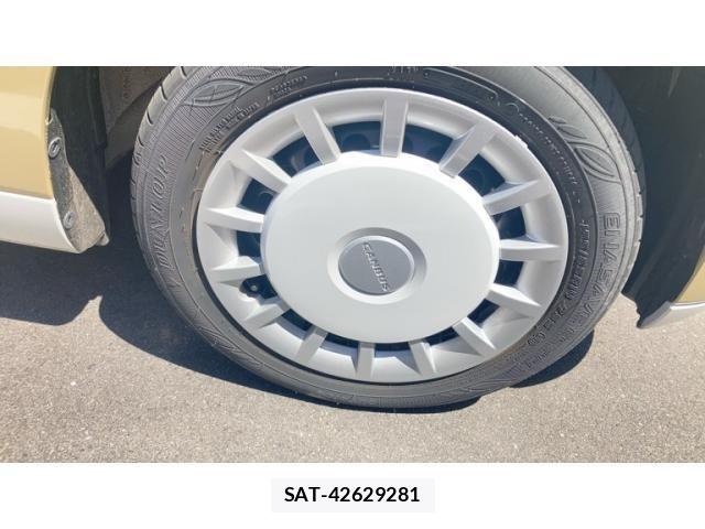 Daihatsu MOVE CANBUS 2023-06 7222179-9