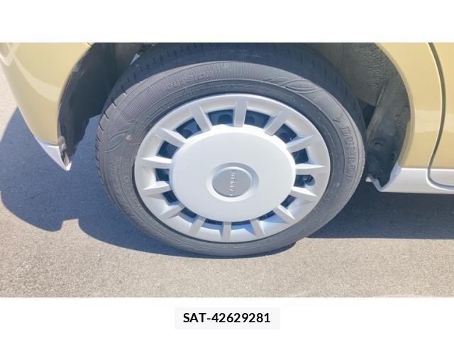Daihatsu MOVE CANBUS 2023-06 7222179-10