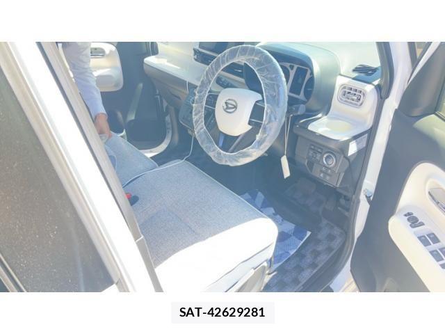Daihatsu MOVE CANBUS 2023-06 7222179-11