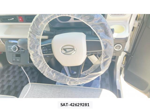 Daihatsu MOVE CANBUS 2023-06 7222179-12
