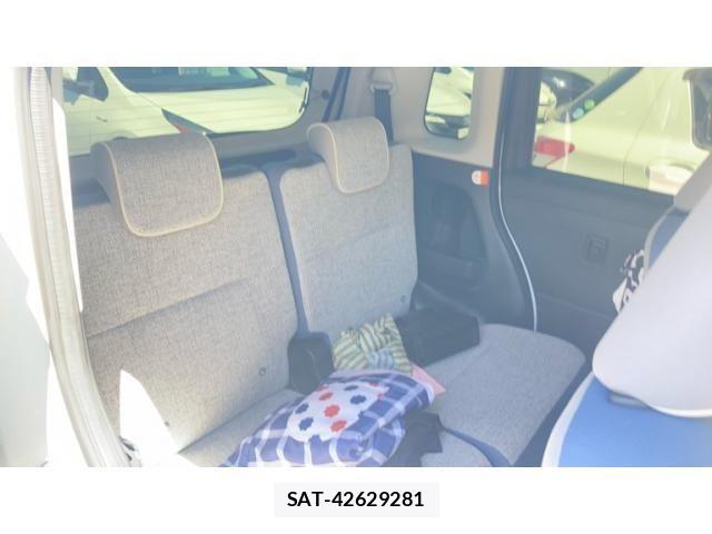 Daihatsu MOVE CANBUS 2023-06 7222179-13