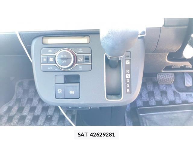 Daihatsu MOVE CANBUS 2023-06 7222179-17
