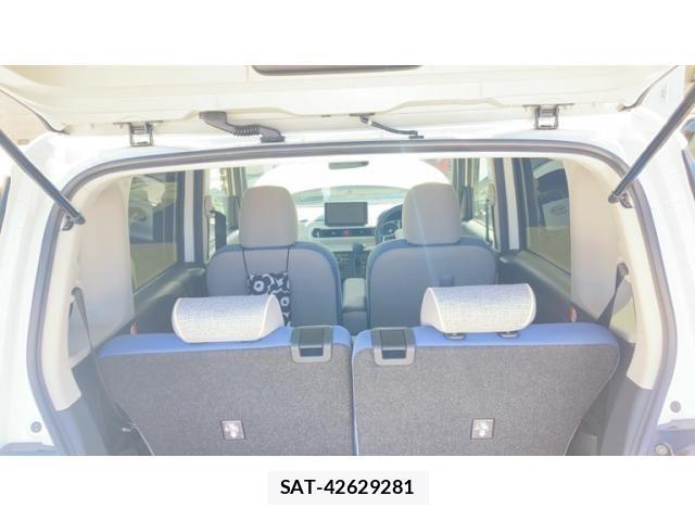 Daihatsu MOVE CANBUS 2023-06 7222179-22