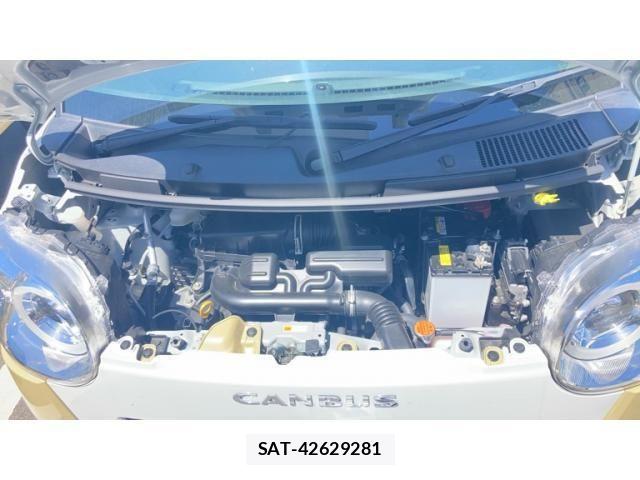 Daihatsu MOVE CANBUS 2023-06 7222179-23