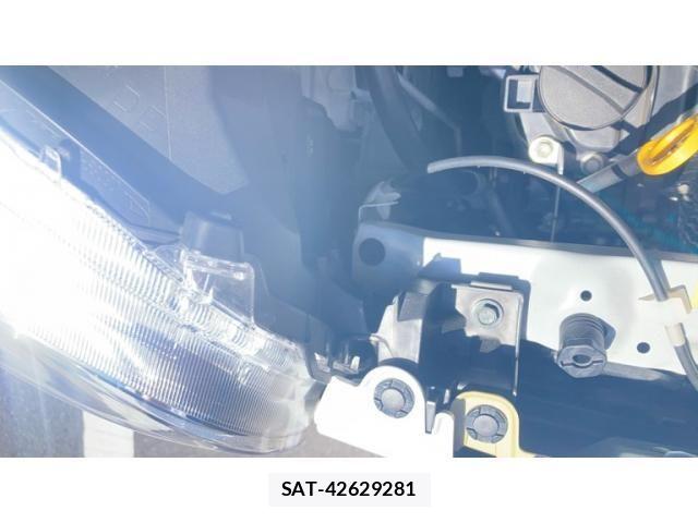 Daihatsu MOVE CANBUS 2023-06 7222179-25