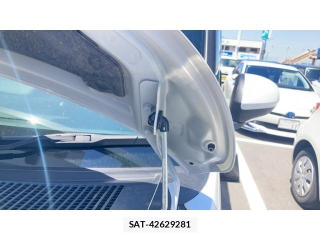 Daihatsu MOVE CANBUS 2023-06 7222179-27